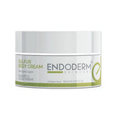 Endoderm Kükürtlü Vücut Kremi 150 ml